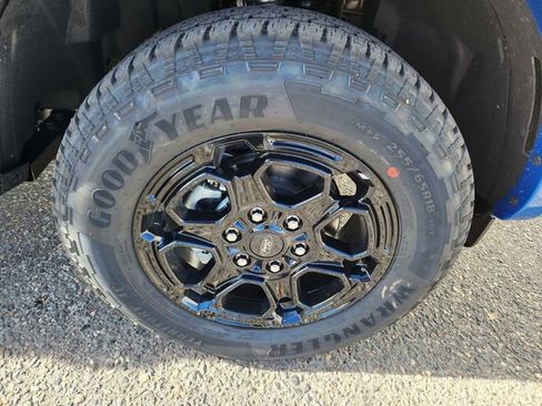 New 2025 Ford Ranger XLT w/ Equipment Group 301A High image 20