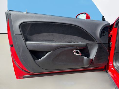 Used 2018 Dodge Challenger SRT Demon w/ Leather Front Seat Group RWD image 20