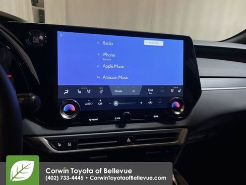 Used 2024 Lexus RX 350 Premium Plus w/ Convenience Package image 21