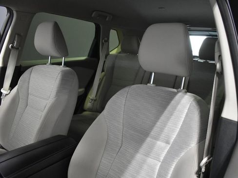 Certified 2023 Nissan Rogue SV image 15