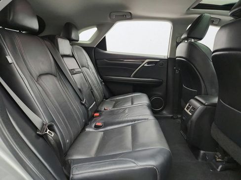 Used 2017 Lexus RX 350 AWD w/ Premium Package image 32