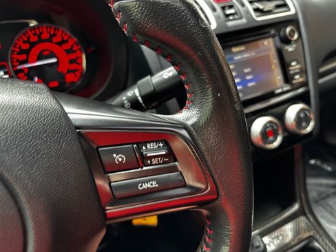 Used 2017 Subaru WRX Premium image 34