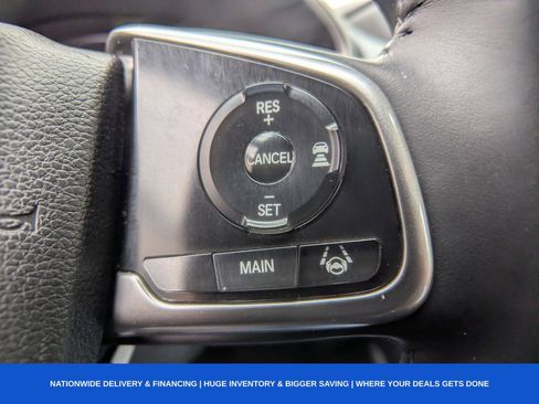 Used 2017 Honda CR-V Touring image 33