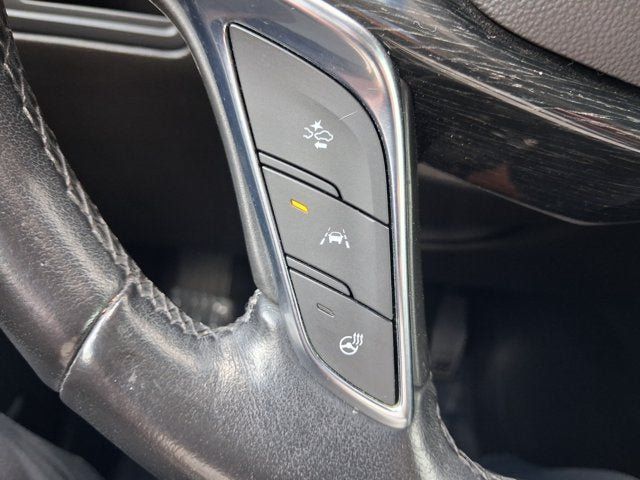 Used 2020 Cadillac XT5 Premium Luxury AWD/4WD image 14