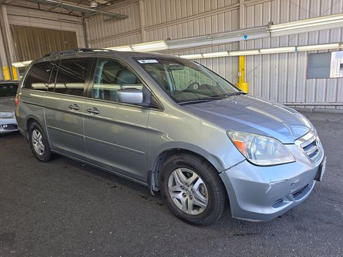 Used 2006 Honda Odyssey EX-L image 3