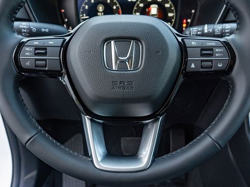 New 2026 Honda CR-V EX-L image 25