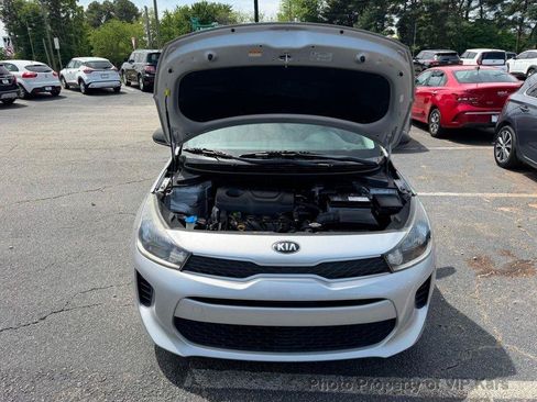 Used 2018 Kia Rio LX FWD image 19