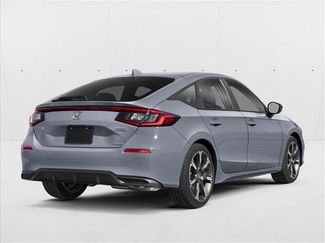 New 2026 Honda Civic Sport Touring video 2