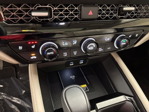 Used 2024 Honda Accord Touring image 33