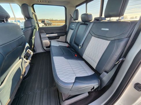 Used 2023 Ford F150 Limited image 25