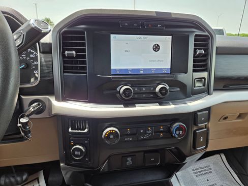 Used 2021 Ford F150 XLT AWD/4WD image 35