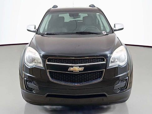 Used 2015 Chevrolet Equinox LT FWD image 7