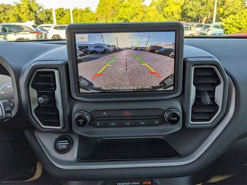 Used 2024 Ford Bronco Sport Big Bend image 22