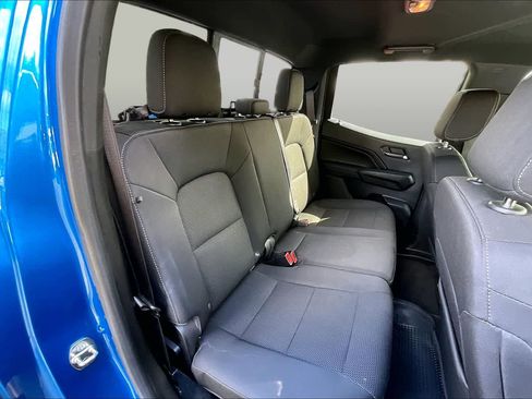 Used 2023 Chevrolet Colorado LT w/ LT Convenience Package RWD image 26