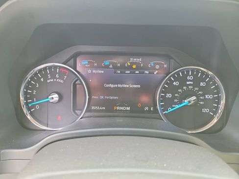 Used 2021 Ford Expedition Limited RWD image 32