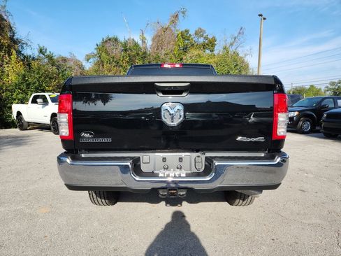 Used 2024 RAM 2500 Big Horn image 5