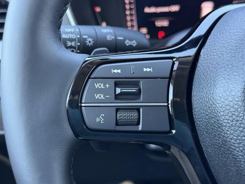 New 2026 Honda Pilot EX-L image 15