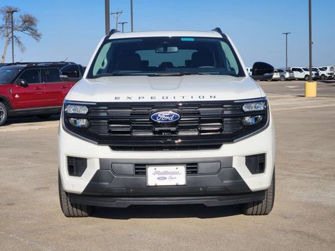 New 2026 Ford Expedition Max Active image 6