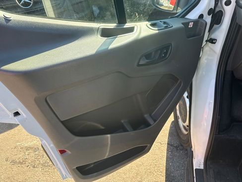 Used 2021 Ford Transit 350 148 High Roof image 12