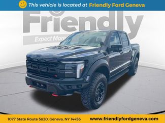 Used 2025 Ford F150 Raptor w/ Equipment Group 803A Raptor R AWD/4WD 360° Tour