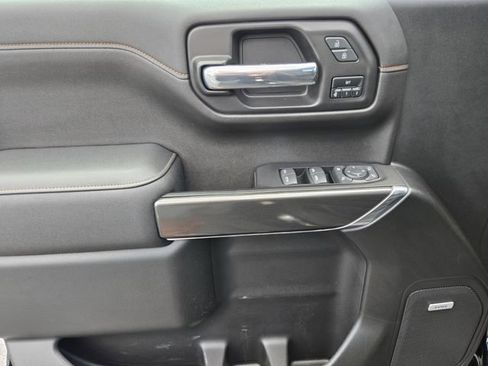 Used 2022 GMC Sierra 1500 AT4 w/ AT4 Premium Package AWD/4WD image 21