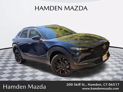 Certified 2026 MAZDA CX-30 AWD 2.5 S