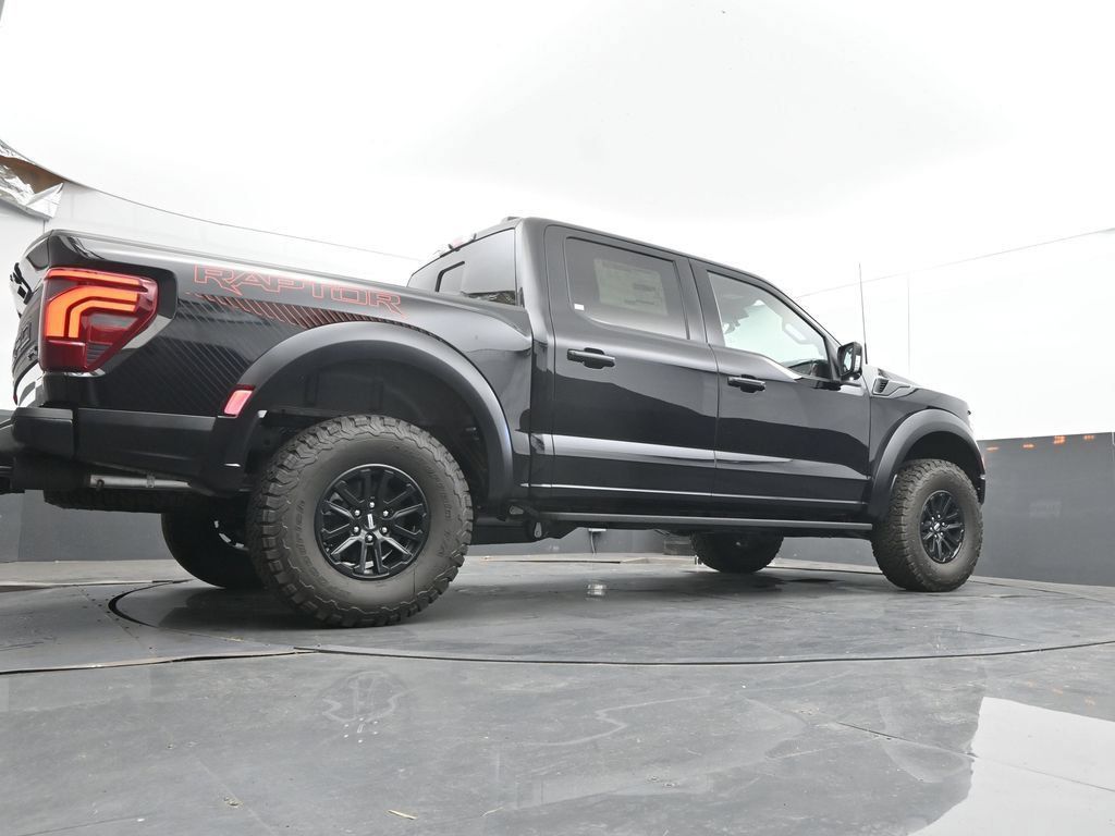 New 2026 Ford F150 Raptor AWD/4WD image 41