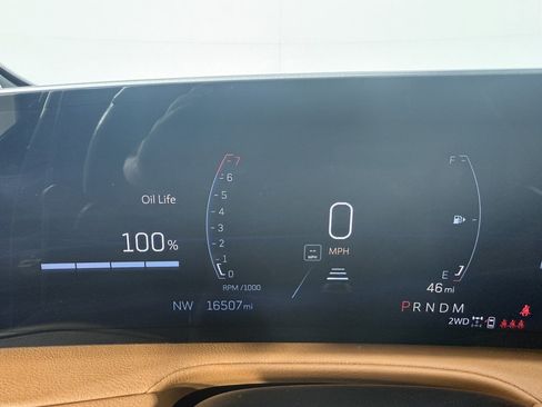 Used 2024 Cadillac XT4 Sport AWD/4WD image 19