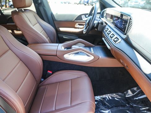 Certified 2024 Mercedes-Benz GLE 350 4MATIC image 15