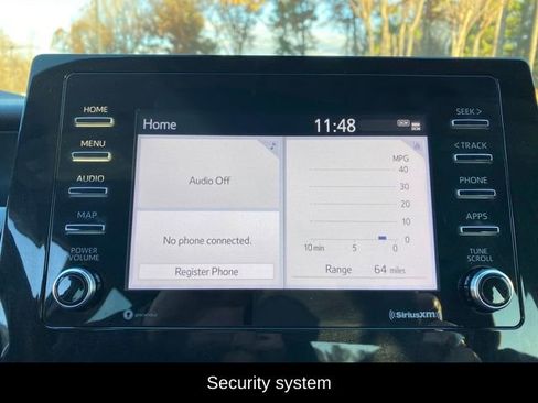 Used 2022 Toyota Camry LE image 9