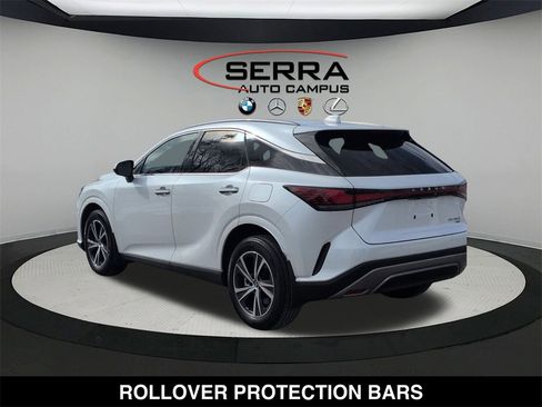 Used 2024 Lexus RX 350 Premium w/ Convenience Package image 15