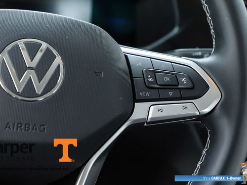 Used 2022 Volkswagen Taos SE image 22