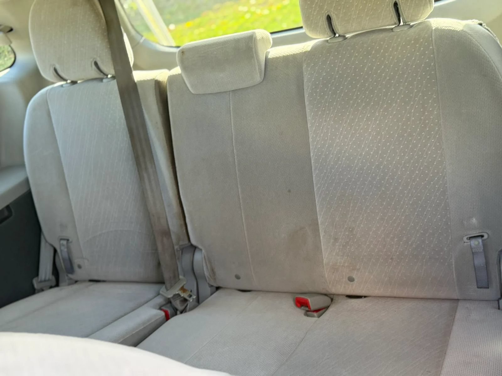 Used 2017 Toyota Sienna LE FWD image 14