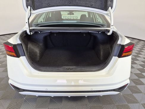 Used 2024 Nissan Altima 2.5 S FWD image 33