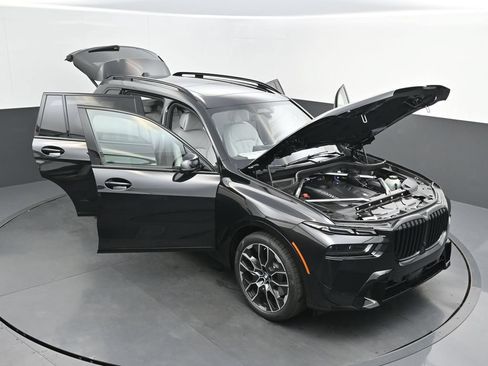 New 2027 BMW X7 xDrive40i AWD/4WD image 57