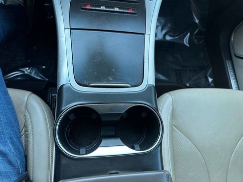 Used 2020 Lincoln Nautilus FWD w/ Equipment Group 101A image 19