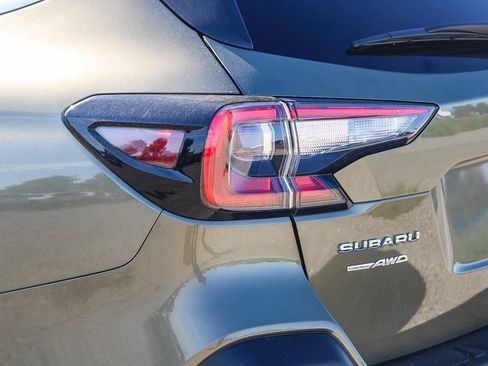 New 2025 Subaru Outback Limited image 20