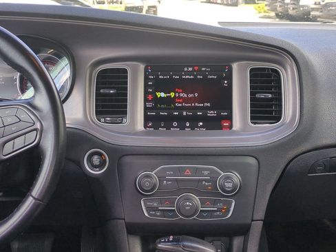 Used 2023 Dodge Charger SXT RWD image 18