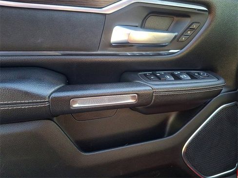 Used 2024 RAM 1500 Laramie image 15