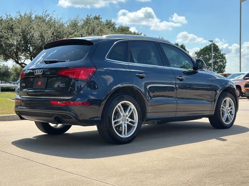 Used 2017 Audi Q5 3.0T Premium Plus w/ Technology Package image 2