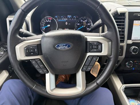 Used 2021 Ford F250 Lariat AWD/4WD image 19