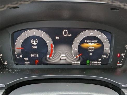 Used 2023 Acura Integra A-Spec image 14