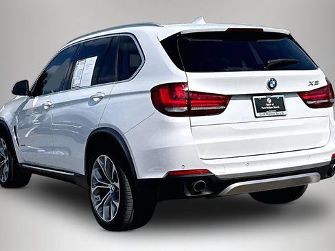 Used 2016 BMW X5 sDrive35i RWD image 4