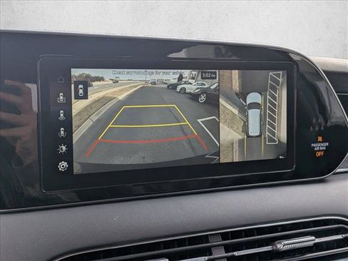 Used 2020 Hyundai Palisade Limited image 16