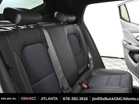 New 2026 Buick Envista Preferred w/ Convenience II Package image 22