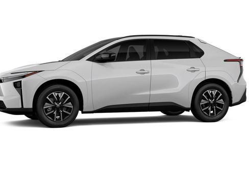 New 2026 Toyota bZ AWD/4WD image 15
