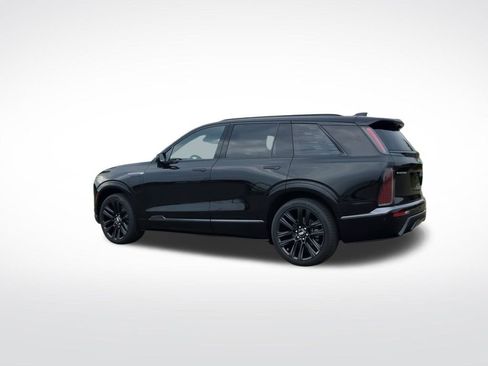 New 2026 Cadillac Vistiq Platinum image 6