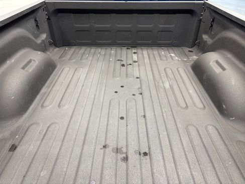 Used 2024 RAM 2500 Big Horn w/ Bed Utility Group image 37