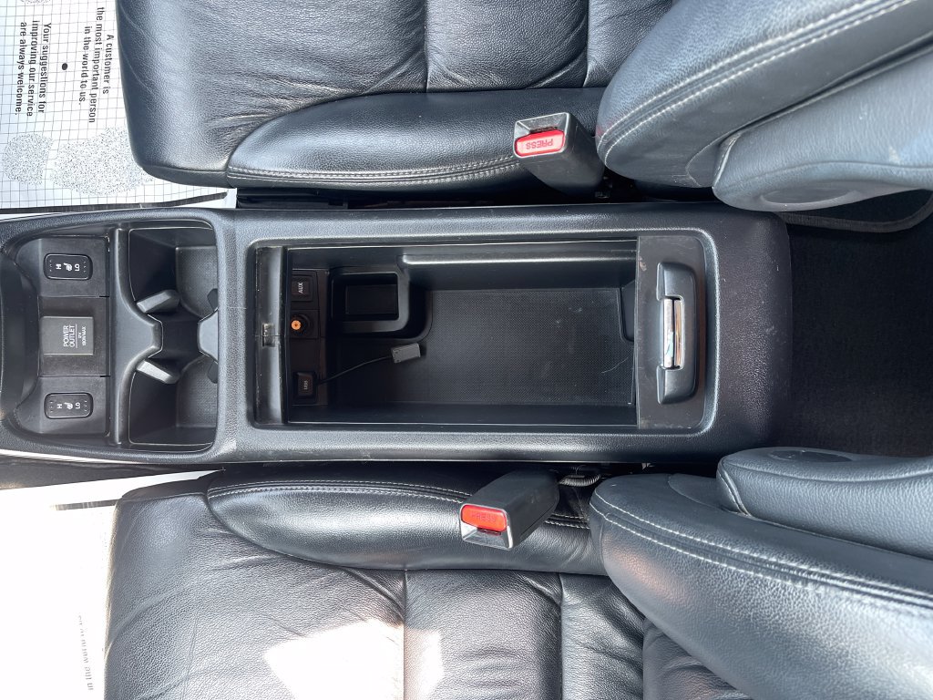 Used 2014 Honda CR-V EX-L image 33