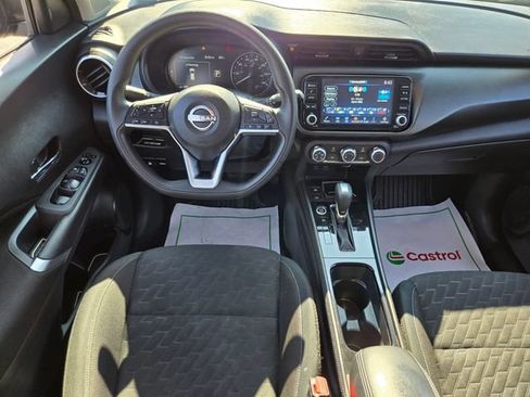 Used 2024 Nissan Kicks SV FWD image 14